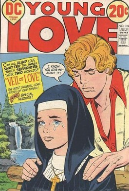 Young Love #104