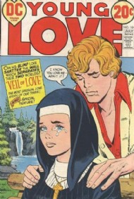 Young Love 1963 - 1977 #104