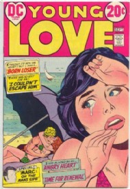 Young Love 1963 - 1977 #105