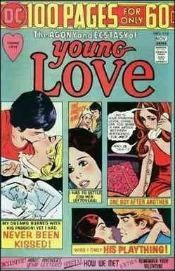 Young Love #112