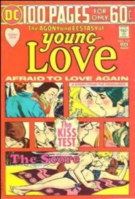 Young Love 1963 - 1977 #113