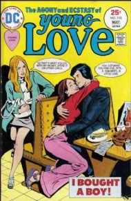 Young Love 1963 - 1977 #115
