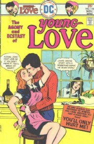 Young Love 1963 - 1977 #118