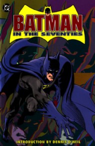 Batman in the Seventies 2000