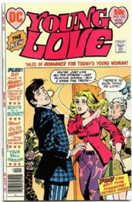 Young Love 1963 - 1977 #122
