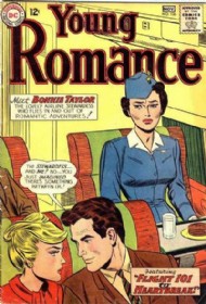 Young Romance 1963 - 1975 #126