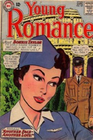 Young Romance 1963 - 1975 #127