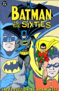 Batman in the Sixties 1999