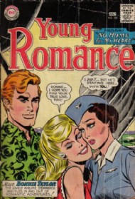 Young Romance 1963 - 1975 #130