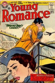 Young Romance 1963 - 1975 #131