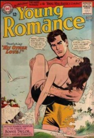 Young Romance 1963 - 1975 #132