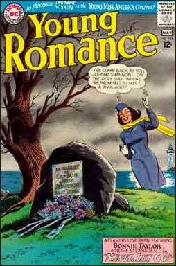 Young Romance #135