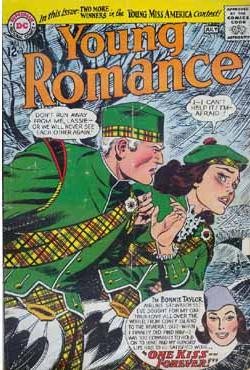 Young Romance #136