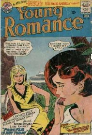 Young Romance 1963 - 1975 #138