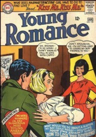 Young Romance 1963 - 1975 #139