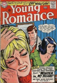 Young Romance 1963 - 1975 #140