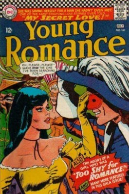 Young Romance #142
