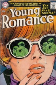 Young Romance 1963 - 1975 #150