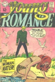 Young Romance 1963 - 1975 #159