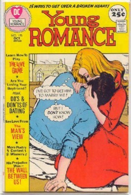 Young Romance #175