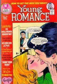Young Romance 1963 - 1975 #176