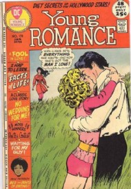 Young Romance 1963 - 1975 #178