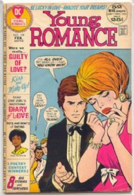 Young Romance 1963 - 1975 #179