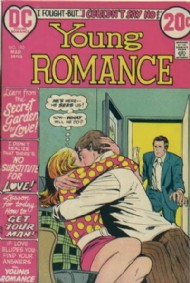 Young Romance 1963 - 1975 #192