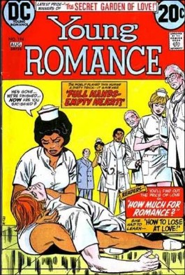 Young Romance #194