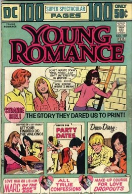 Young Romance #197