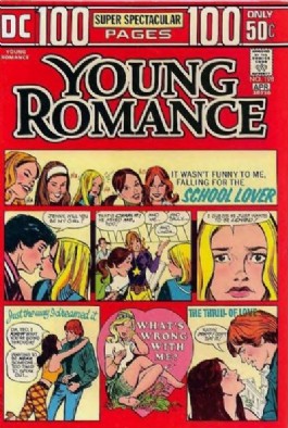 Young Romance #198