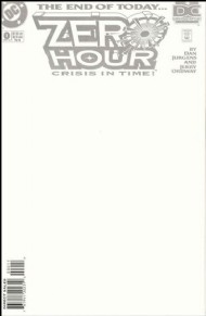 Zero Hour: Crisis in Time 1994