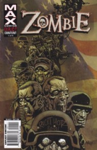 Zombie 2006 - 2007 #1