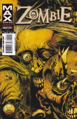 Zombie #2