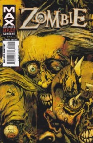 Zombie 2006 - 2007 #2
