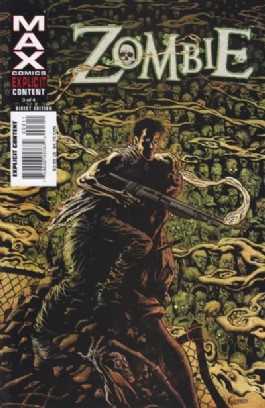 Zombie #3