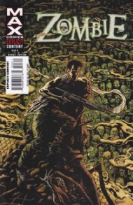 Zombie 2006 - 2007 #3
