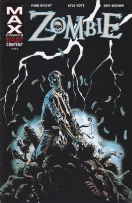 Zombie #4