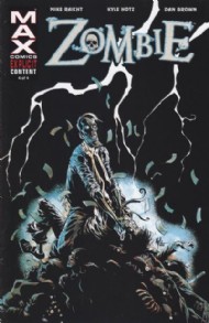 Zombie 2006 - 2007 #4