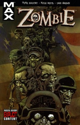 Zombie