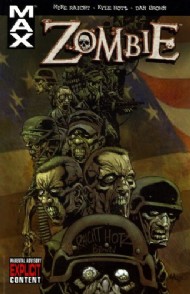 Zombie 2006 - 2007