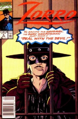 Zorro #5