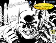 Batman Incorporated (2nd Series) 2012 - 2013 #10