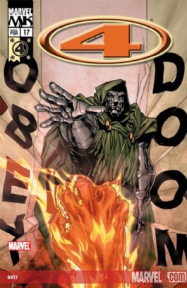 4 #17
