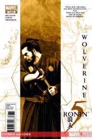 5 Ronin 2010 #1