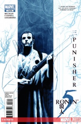 5 Ronin #3