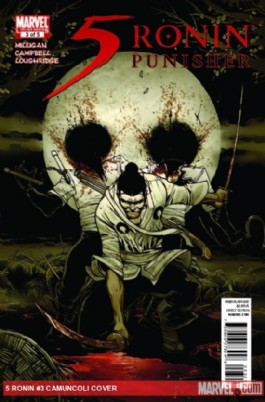 5 Ronin #3