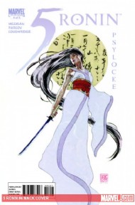 5 Ronin 2010 #4