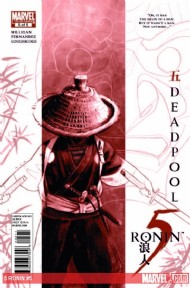 5 Ronin 2010 #5