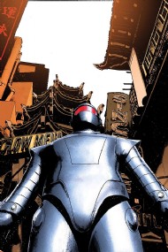 Agents of Atlas (Series One) 2006 - 2007 #6